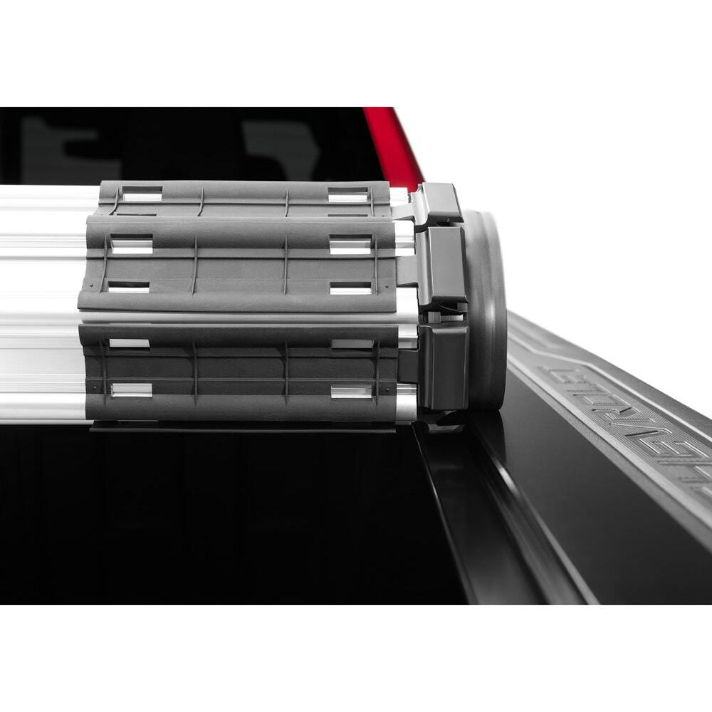 BAK Revolver X2 Hard Rolling Tonneau Cover product image 11