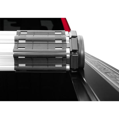 BAK Revolver X2 Hard Rolling Tonneau Cover product image 11