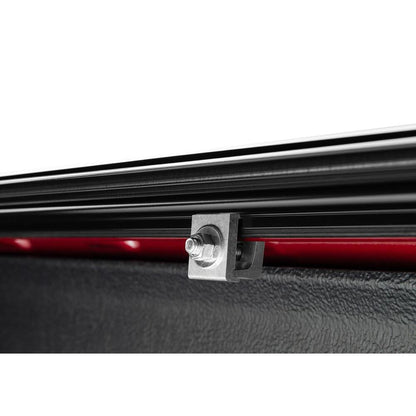 BAK Revolver X2 Hard Rolling Tonneau Cover product image 3