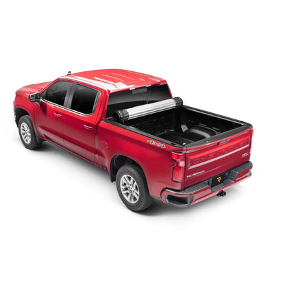 BAK Revolver X2 Hard Rolling Tonneau Cover product image 6