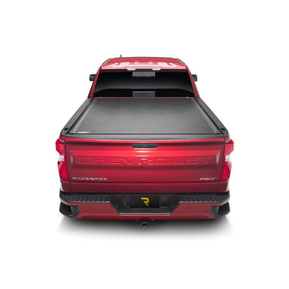 BAK Revolver X2 Hard Rolling Tonneau Cover product image 7