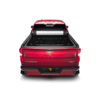 BAK Revolver X2 Hard Rolling Tonneau Cover product image 9