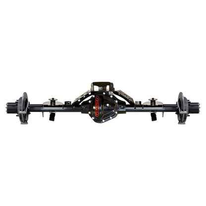 TeraFlex | 97-06 Jeep Wrangler TJ 67 Inch TeraCRD60 HD Rear Axle w/ Full-Float & Super 60 4.30 R&P & ARB & Truss TeraFlex | 3916430