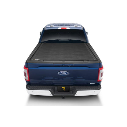 BAK Revolver X2 Hard Rolling Tonneau Cover for 1999-2007 Ford F-250 Super Duty/F-350 Super Duty product image 8