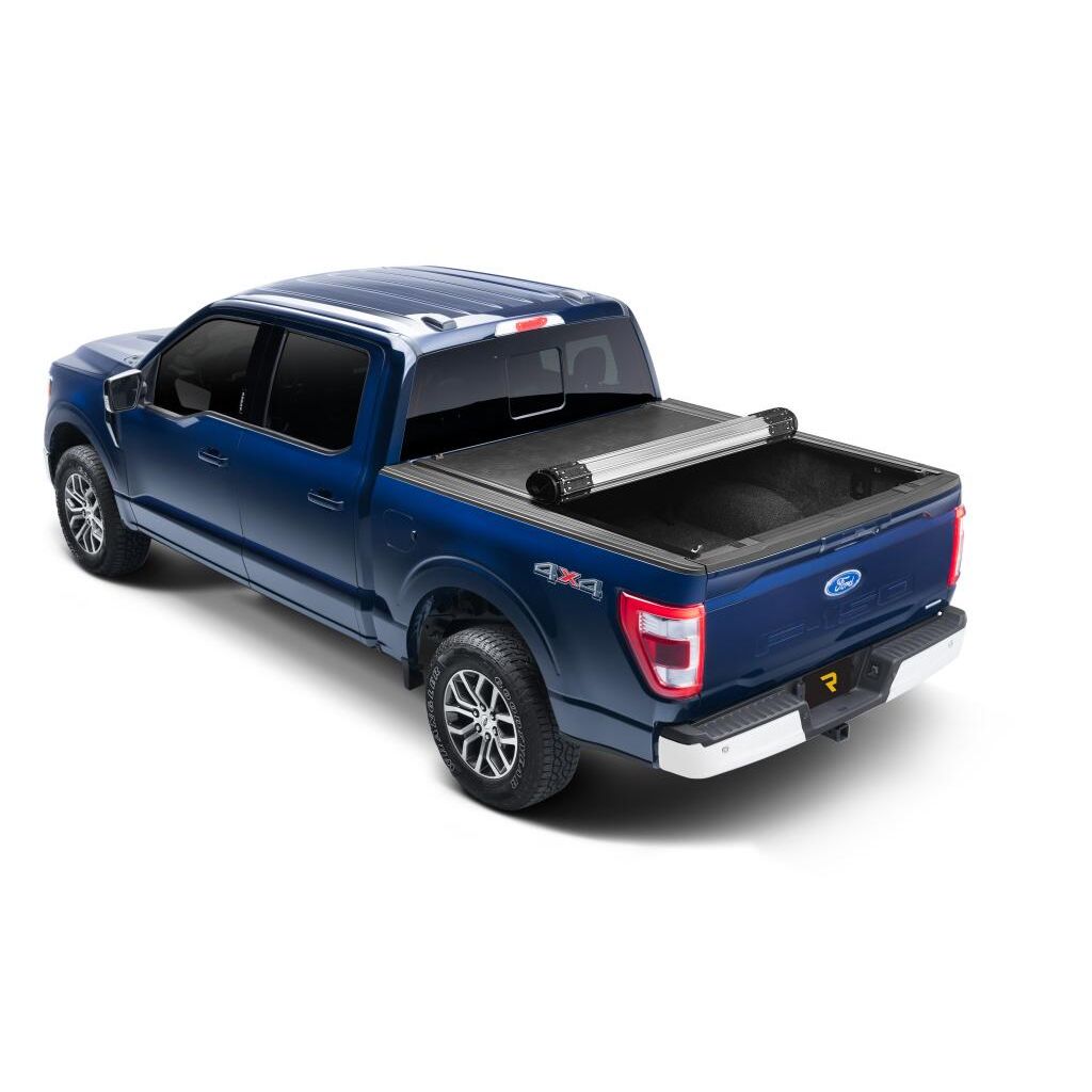 BAK Revolver X2 Hard Rolling Tonneau Cover for 1999-2007 Ford F-250 Super Duty/F-350 Super Duty product image 6