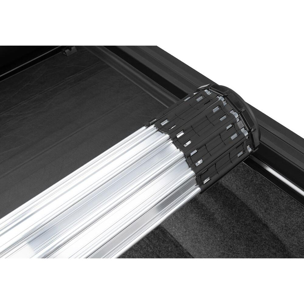 BAK Revolver X2 Hard Rolling Tonneau Cover product image 13