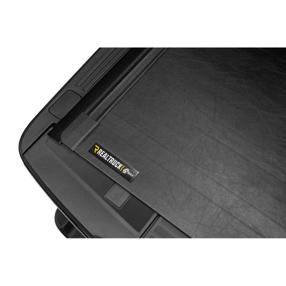 BAK Revolver X2 Hard Rolling Tonneau Cover for 2008-2016 Ford F-350 Super Duty/F-250 Super Duty