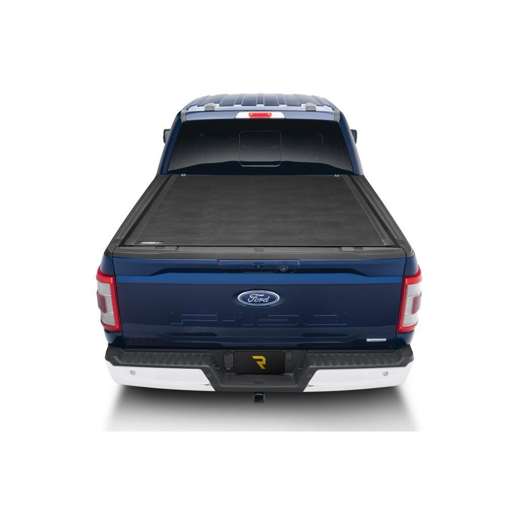 BAK Revolver X2 Hard Rolling Tonneau Cover for 2008-2016 Ford F-350 Super Duty/F-250 Super Duty product image 8