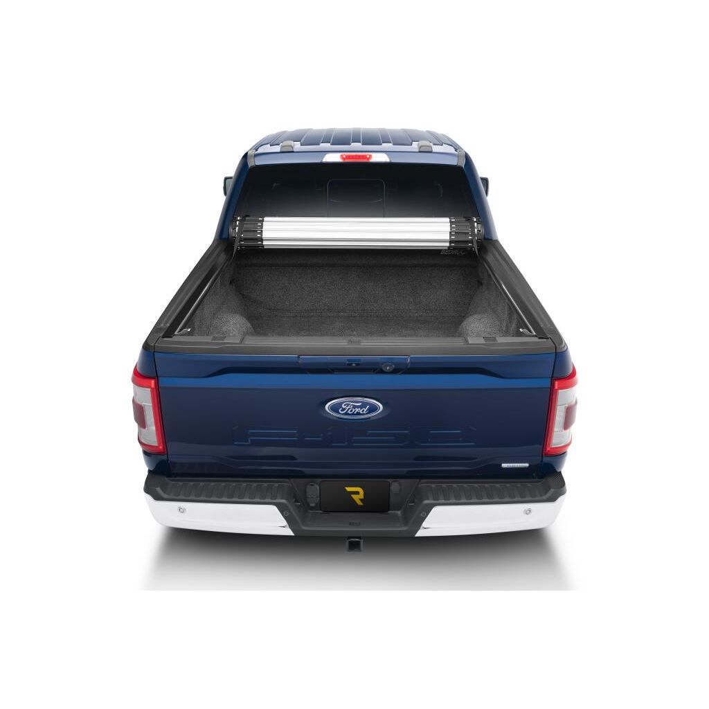 BAK Revolver X2 Hard Rolling Tonneau Cover for 2008-2016 Ford F-350 Super Duty/F-250 Super Duty product image 10