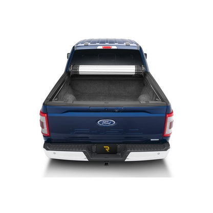 BAK Revolver X2 Hard Rolling Tonneau Cover for 2021-2026 Ford F-150/F-150 Lightning product image 12