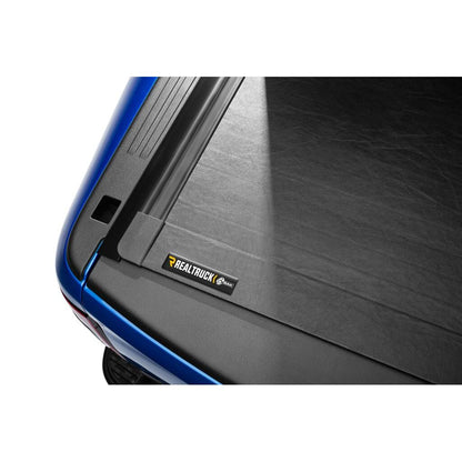 BAK Revolver X2 Hard Rolling Tonneau Cover for 2007-2021 Toyota Tundra