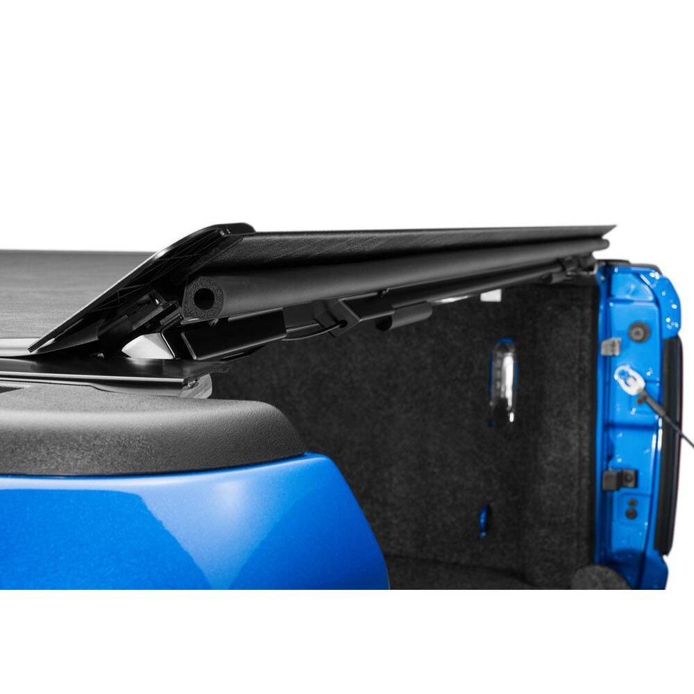 BAK Revolver X2 Hard Rolling Tonneau Cover for 2007-2021 Toyota Tundra product image 3