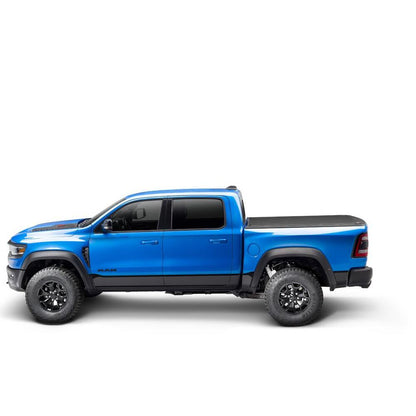 BAK Revolver X2 Hard Rolling Tonneau Cover for 2007-2021 Toyota Tundra product image 4