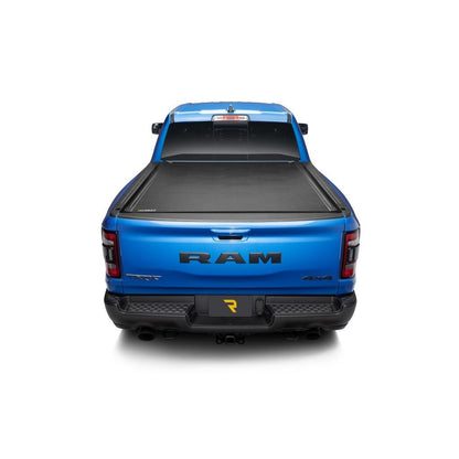 BAK Revolver X2 Hard Rolling Tonneau Cover for 2007-2021 Toyota Tundra product image 7