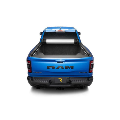 BAK Revolver X2 Hard Rolling Tonneau Cover for 2024-2026 Toyota Tacoma product image 9