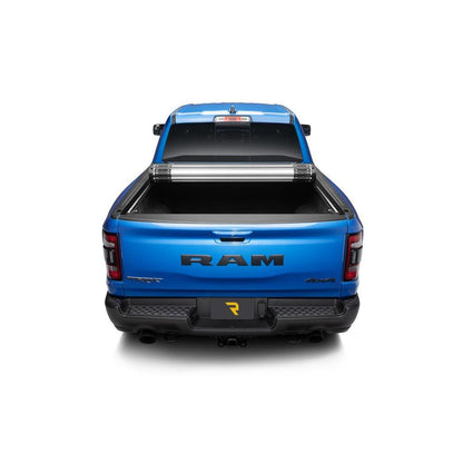 BAK Revolver X2 Hard Rolling Tonneau Cover product image 8