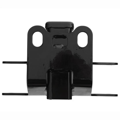 Factory Style 2″ Receiver Hitch (18+ JL/JLU) view 5