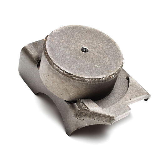 TeraFlex | 07-18 Wrangler JK Tera CRD60 Front Axle Bracket Coil Spring Pad Front Lower Right TeraFlex | 3990770
