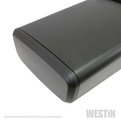 Westin R7 Nerf Steps 2019-2024 Chevy/GMC Silverado/Sierra 1500 Crew Cab