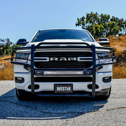 Westin Sportsman X Grille Guard 2019-2024 Ram 1500