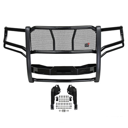 Westin HDX Winch Mount Grille Guard 2019-2024 Ram 1500