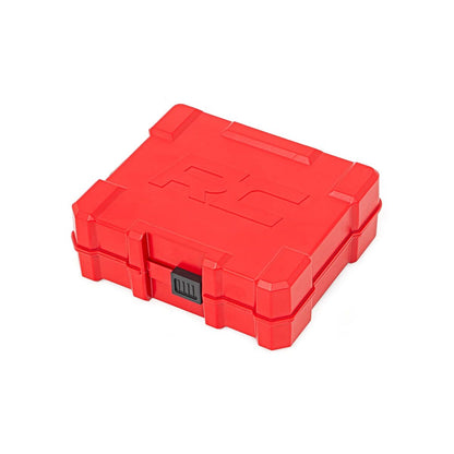 ROUGH COUNTRY Speedometer Calibrator | Gas | Multiple Makes & Models (Dodge/Jeep/Ram) | 90007