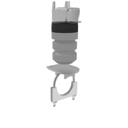 Timbren SPCRFR1504E Spacer Kit for Lifted Trucks — view 3