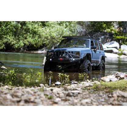 ROUGH COUNTRY 6.5 Inch Lift Kit | X-Series | Jeep Cherokee XJ 2WD/4WD (1984-2001) | 69620