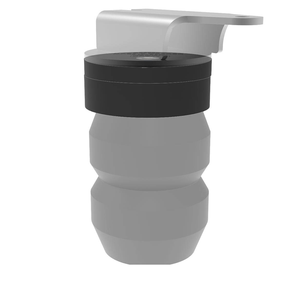 Timbren SPCRGMRCK25S Spacer Kit for Lifted Trucks — view 3
