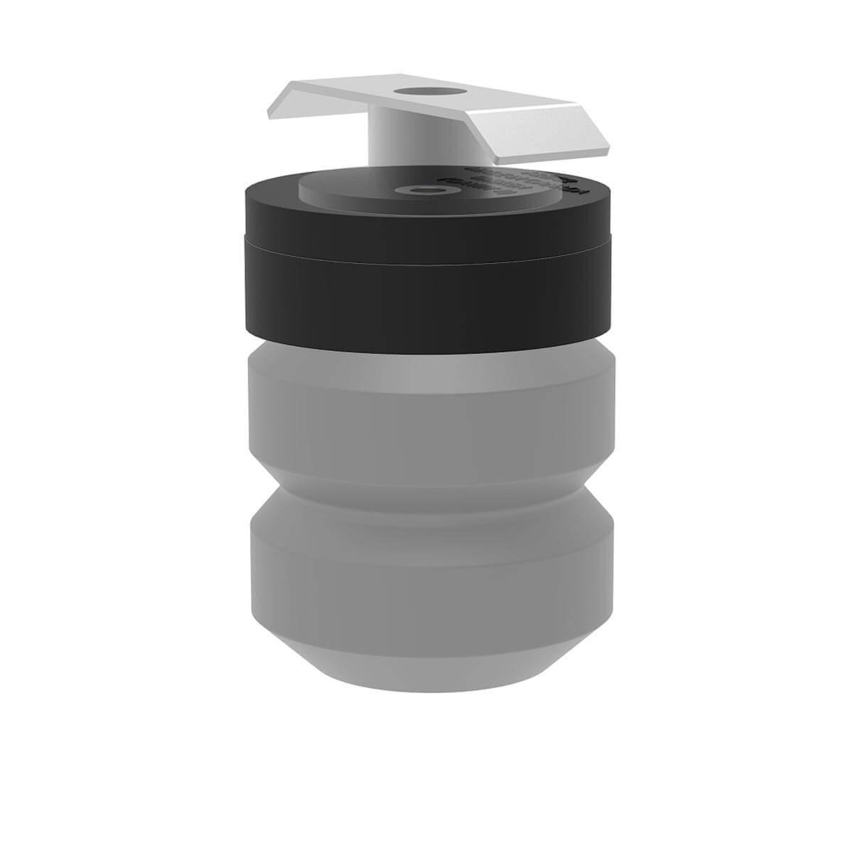 Timbren SPCRTORTUN4 Spacer Kit for Lifted Trucks — view 3