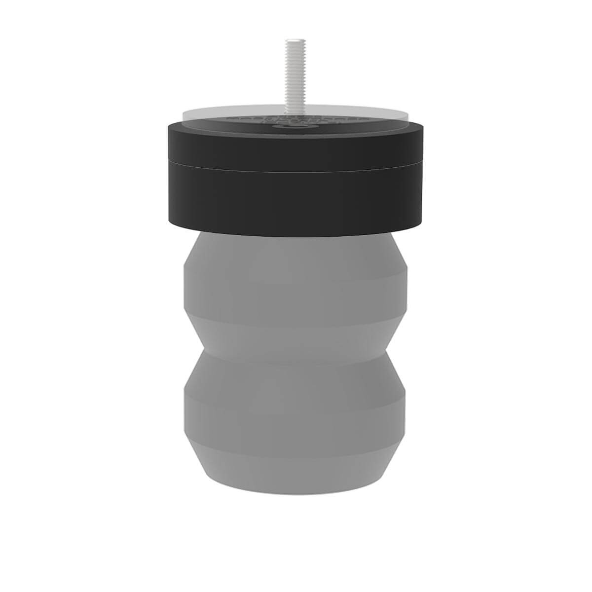 Timbren SPCRGMRCK15S Spacer Kit for Lifted Trucks — view 3