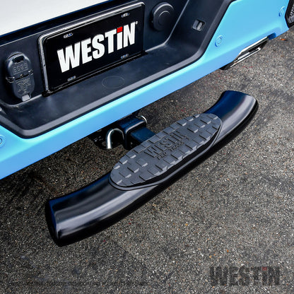 Westin PRO TRAXX 5 Hitch Step 27" step for 2" receiver