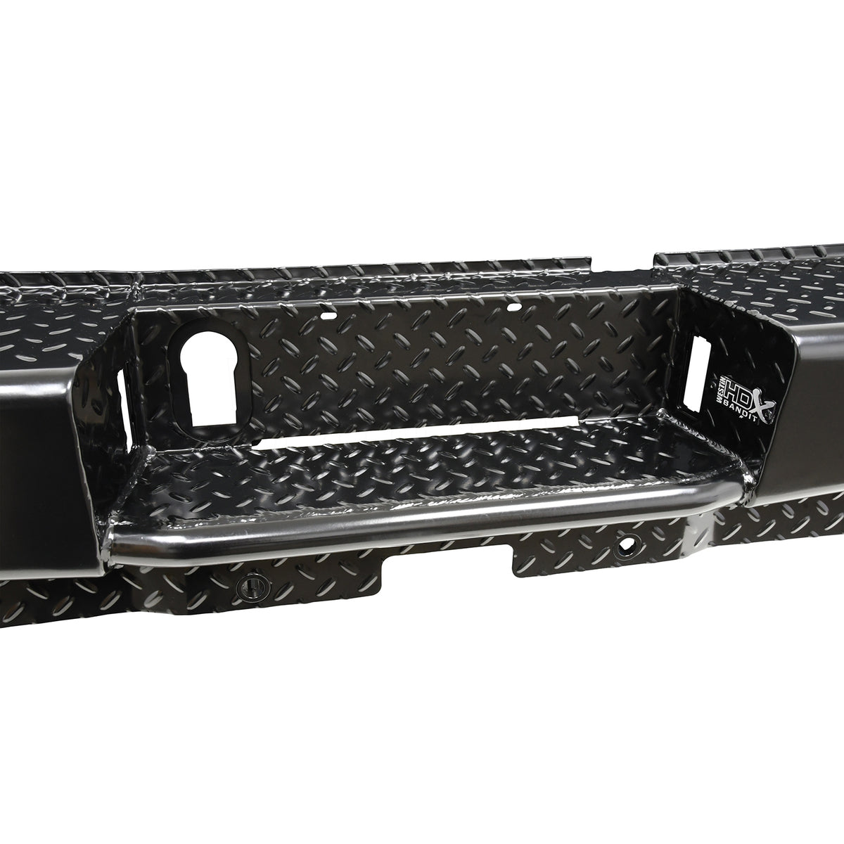 Westin HDX Bandit Rear Bumper 2009-2018 Ram 1500