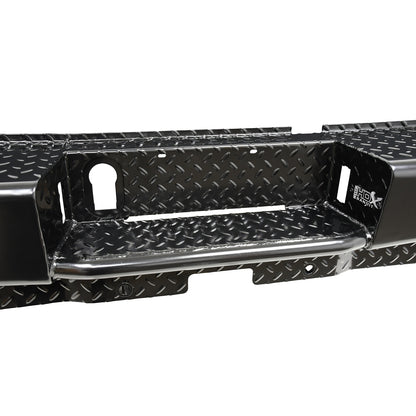 Westin HDX Bandit Rear Bumper 2009-2018 Ram 1500