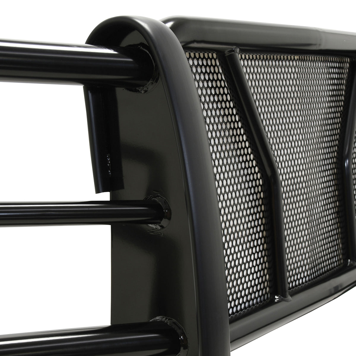 Westin HDX Grille Guard 2021-2024 Ford F-150 w/oFront Camera