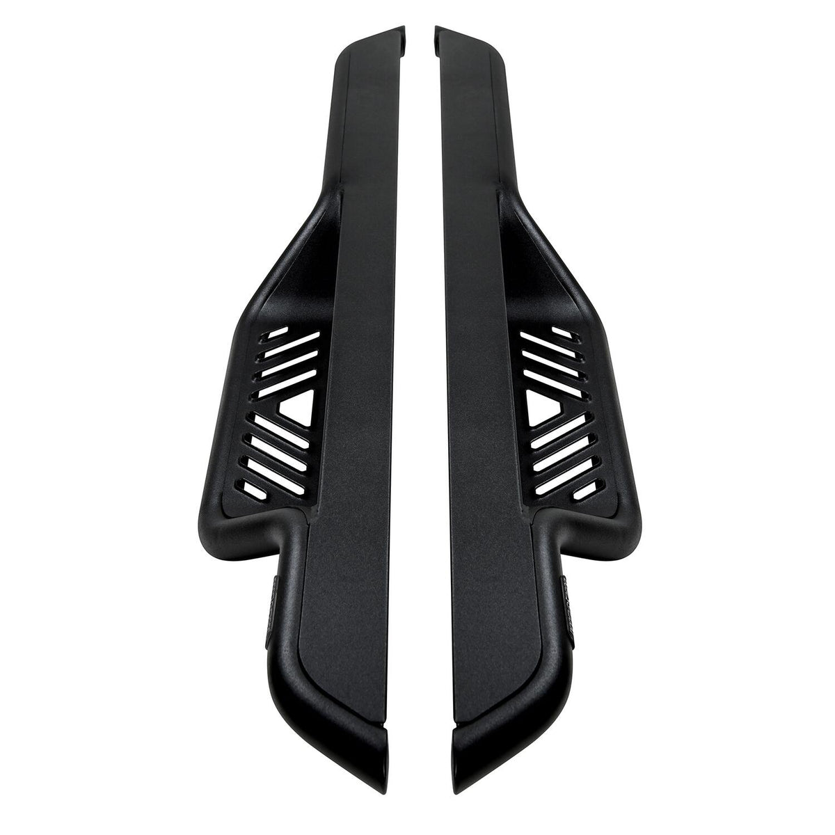 Westin Outlaw Drop Nerf Steps 2021-2024 Ford Bronco 2dr