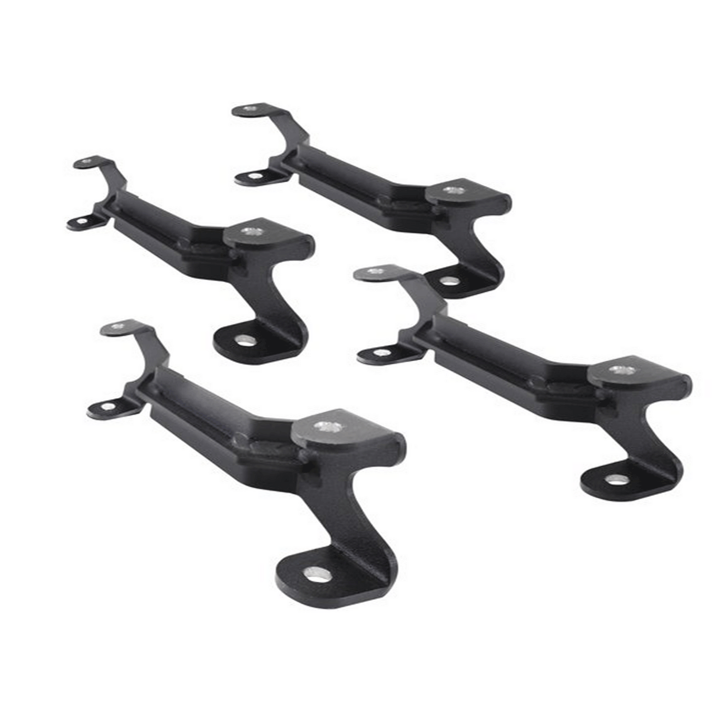 Go Rhino roof racks & accessories - representative product-family image; finish and accessories may differ