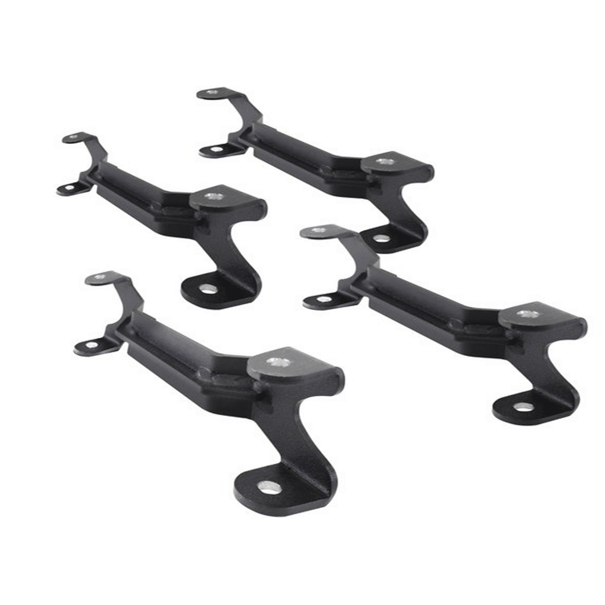 Go Rhino roof racks & accessories - representative product-family image; finish and accessories may differ