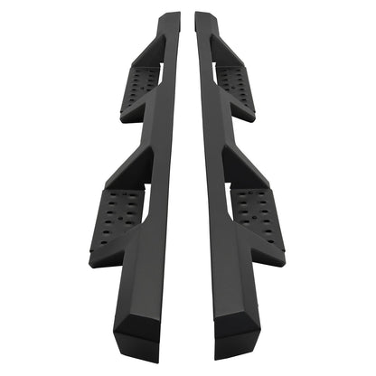 Westin HDX Drop Nerf Steps 2022-2024 Nissan Frontier Crew Cab