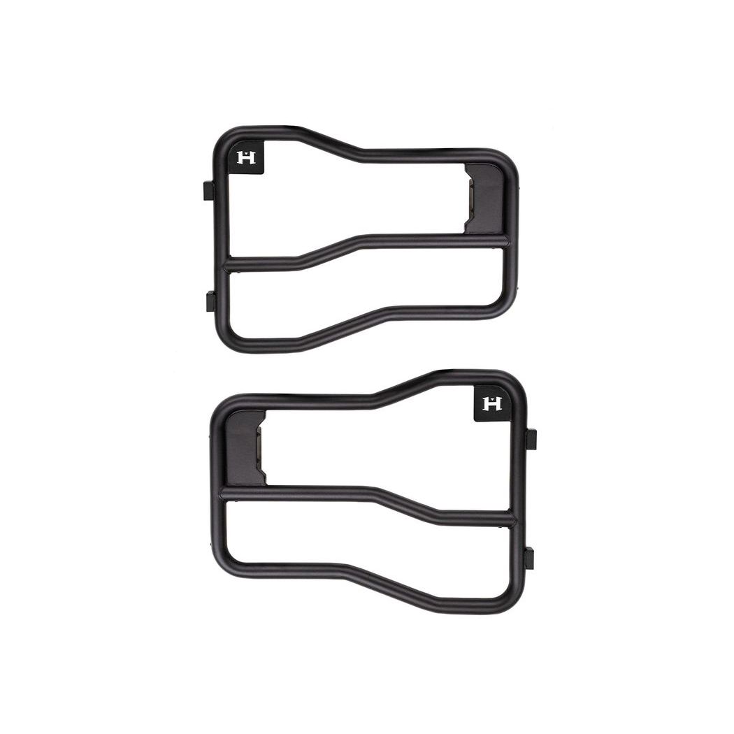 Havoc Offroad | Tube Doors 2 Door | Ford Bronco 4WD (2021-2026) | HFB-10-001