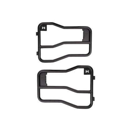 Havoc Offroad | Tube Doors 2 Door | Ford Bronco 4WD (2021-2026) | HFB-10-001