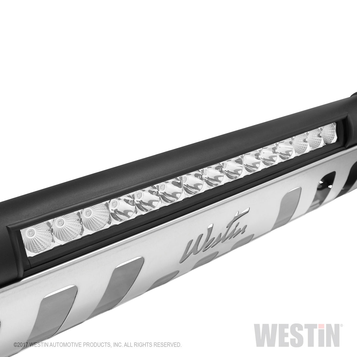 Westin Ultimate LED Bull Bar 2010-2024 Toyota 4Runner