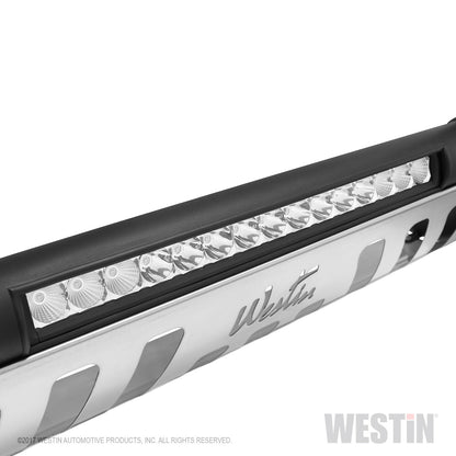 Westin Ultimate LED Bull Bar 2010-2024 Toyota 4Runner