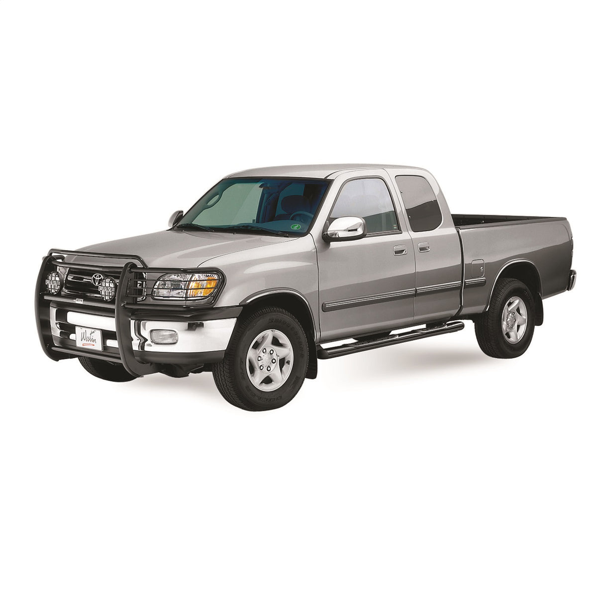 Westin Sportsman Grille Guard 2003-2006 Toyota Tundra
