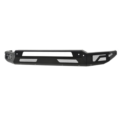 Westin Pro-Mod Front Bumper 2010-2018 Ram 2500/3500