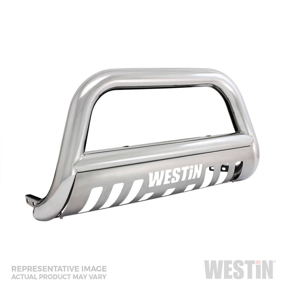 Westin E-Series Bull Bar 2017-2022 Ford F-250/350