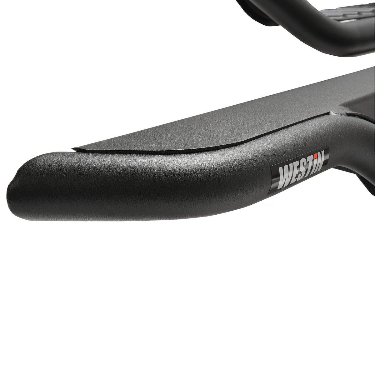 Westin Outlaw Drop Nerf Steps 2019-2024 Ram 1500 Crew Cab