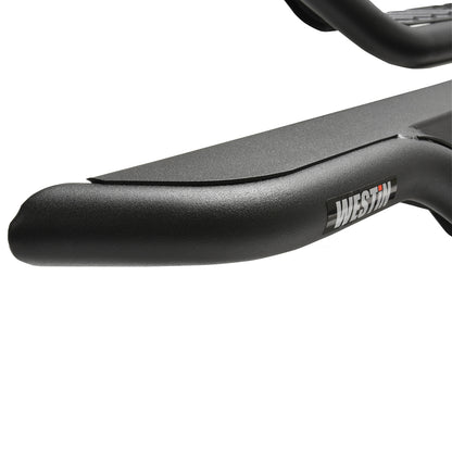 Westin Outlaw Drop Nerf Steps 2019-2024 Ram 1500 Crew Cab