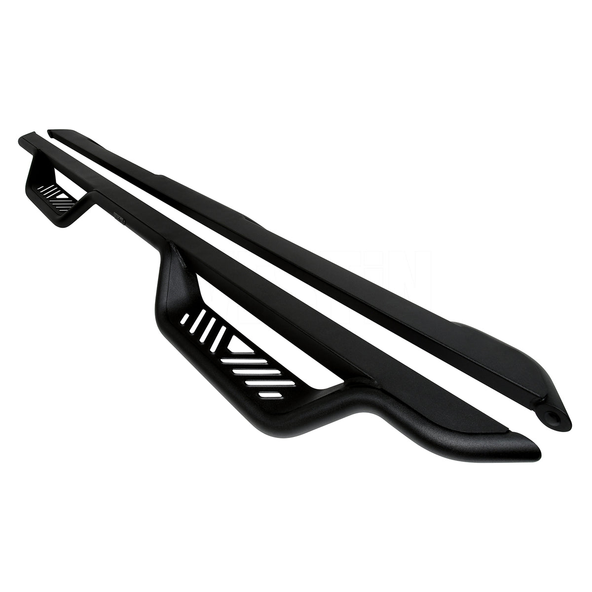 Westin Outlaw Drop Nerf Steps 2022-2024 Toyota Tundra CrewMax