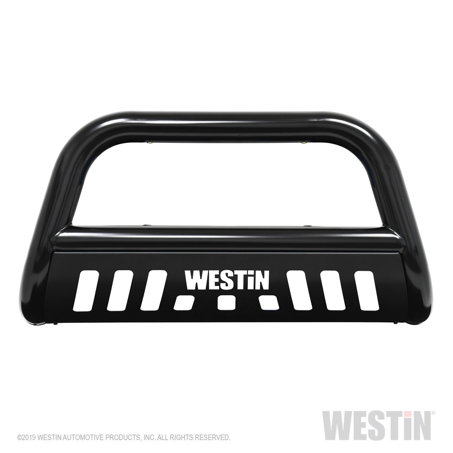 WESTIN AUTOMOTIVE | E-Series Bull Bar  Ford  2019-2023 Ranger  Black | 31-3985